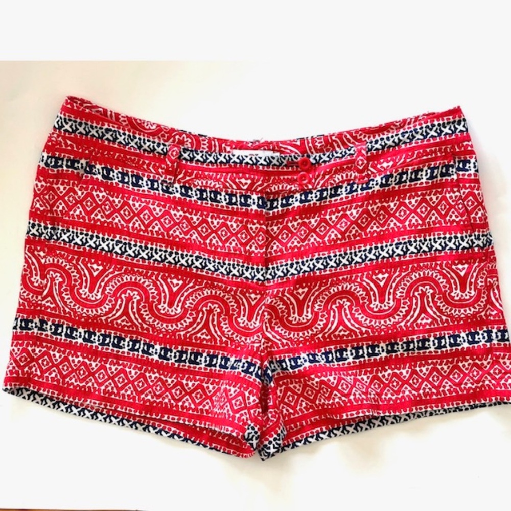 Vineyard Vines Genoa Shorts